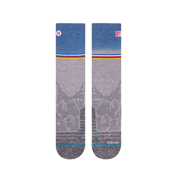 Stance Adventure 360: Jimmy Chin NEPAL TREK Medium - Picture 3 of 6